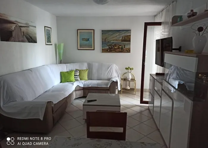 Apartman Robertino 1966