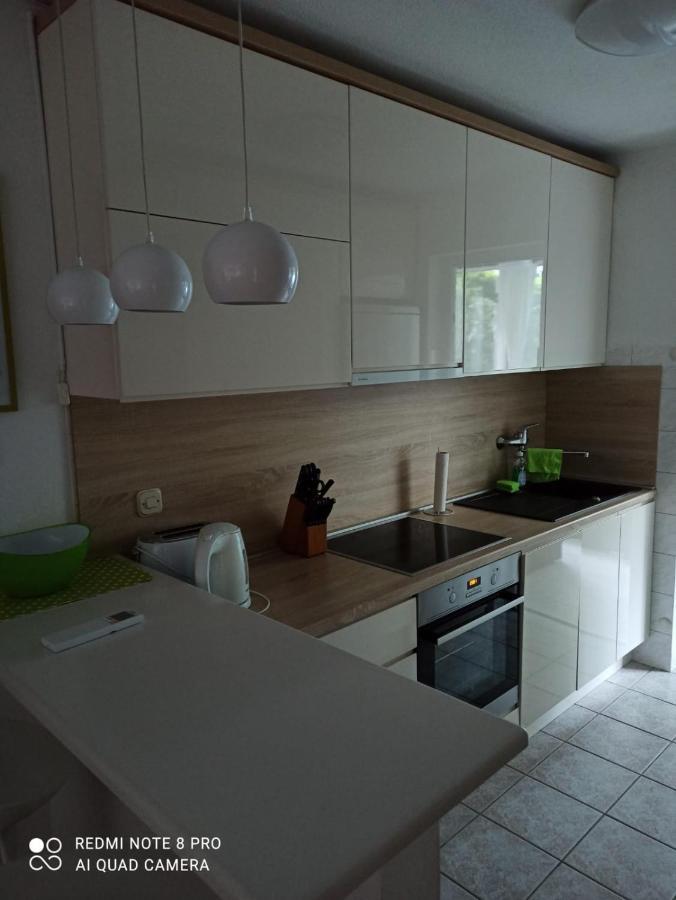 Robertino 1966 Apartma Makarska