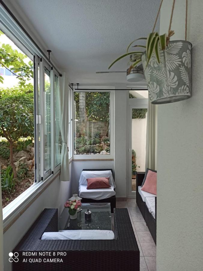 Apartma Robertino 1966 Makarska