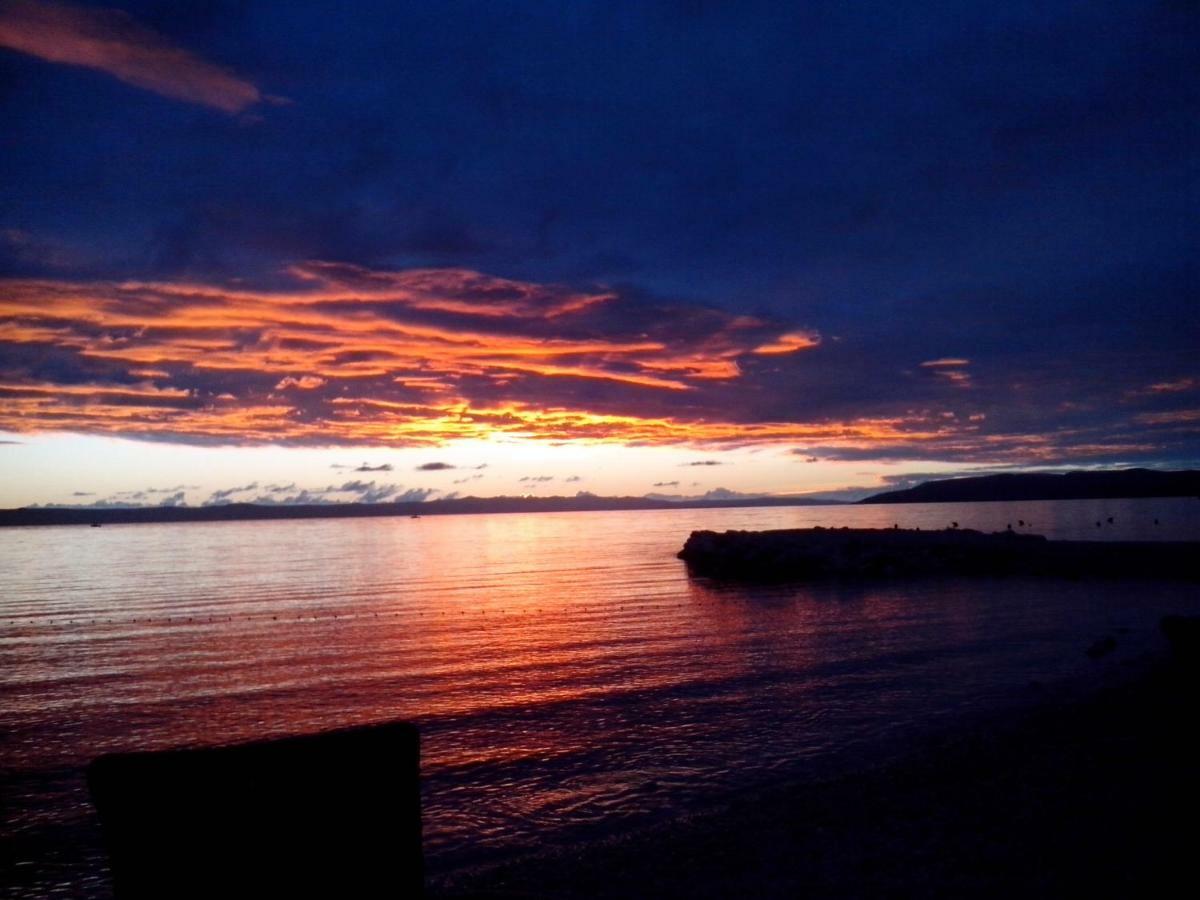 Apartma Robertino 1966 Makarska