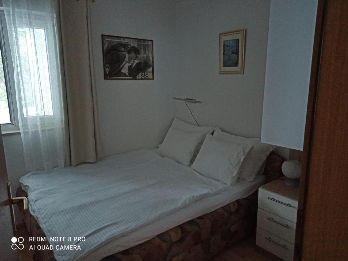 Robertino 1966 Makarska
