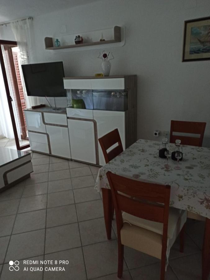 Robertino 1966 Apartment Makarska